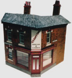 Alphagrahix Model Building Kits