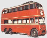 London Trolleybus