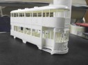 Click to enlarge
Picture 1 Resin mould of Liverpool 'CABIN' car