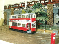 Wistow/Terry Russell fret London Transport E1