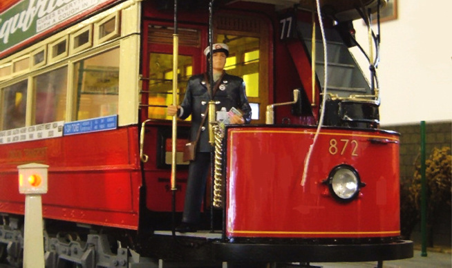 LCC E1 No.872