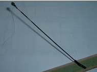 Trolley Pole